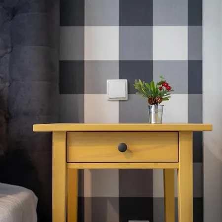 Blue Sky Perla C1 Invest Szklarska Poręba