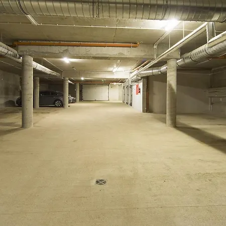 Blue Sky Perla C1 Invest * Szklarska Poręba