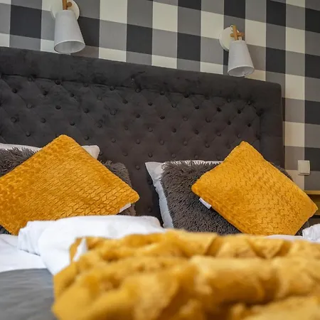 Blue Sky Perla C1 Invest Szklarska Poręba