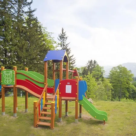 Blue Sky Perla C1 Invest Apartman Szklarska Poręba