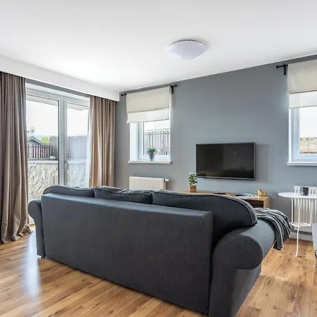 Blue Sky Perla C1 Invest Szklarska Poręba