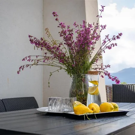 Blue Sky Perla C1 Invest Apartamento