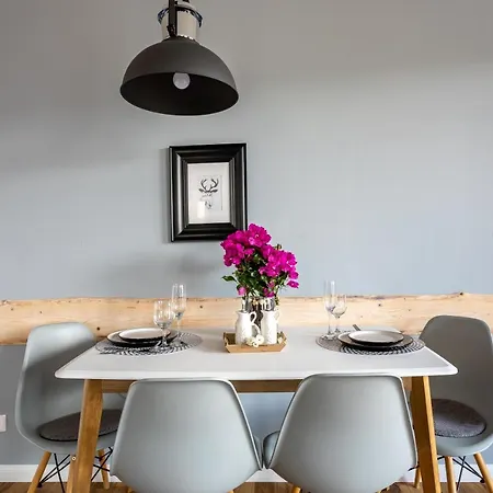 Blue Sky Perla C1 Invest Szklarska Poręba