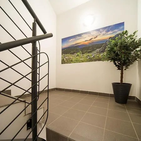 Blue Sky Perla C1 Invest Szklarska Poręba