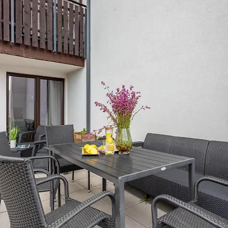 Blue Sky Perla C1 Invest * Szklarska Poręba