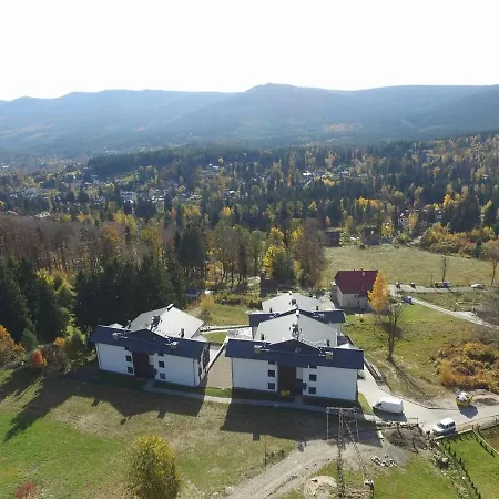 Blue Sky Perla C1 Invest Szklarska Poręba