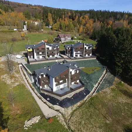 Blue Sky Perla C1 Invest Szklarska Poręba