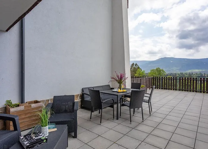 Blue Sky Perla C1 Invest * 斯克拉斯卡波伦巴