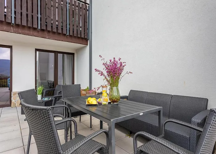 Blue Sky Perla C1 Invest * 斯克拉斯卡波伦巴